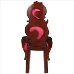 Design Toscano Renaissance Accent Chair