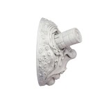 Design Toscano Trip To The Moon Wall Sculpture