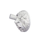 Design Toscano Trip To The Moon Wall Sculpture