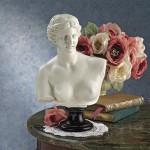 Design Toscano Venus De Milo Bust