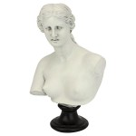 Design Toscano Venus De Milo Bust