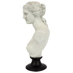 Design Toscano Venus De Milo Bust