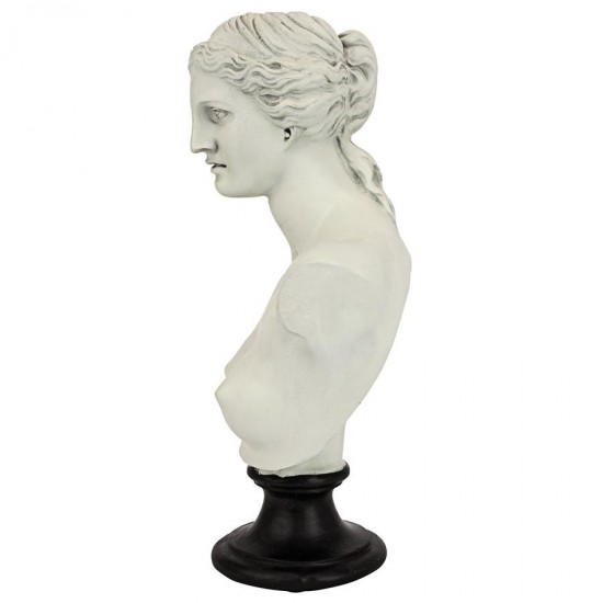 Design Toscano Venus De Milo Bust