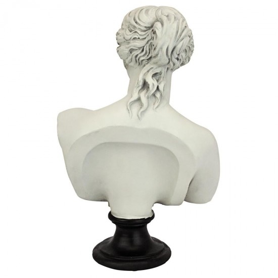 Design Toscano Venus De Milo Bust