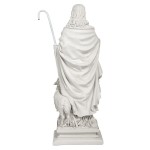 Design Toscano Jesus The Good Shepherd Large