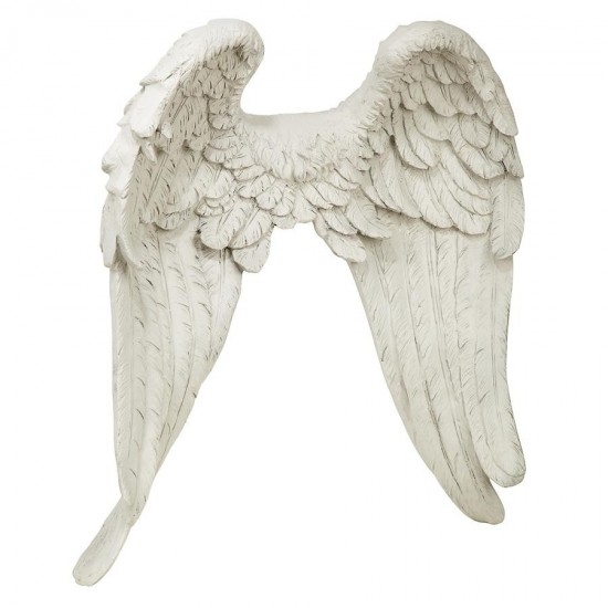 Design Toscano Heavenly Guardian Angel Wings