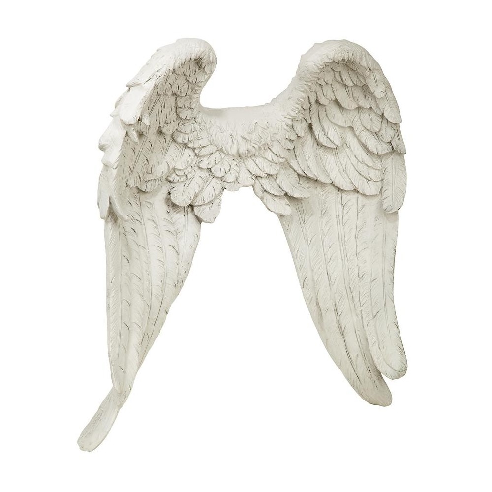 Design Toscano Heavenly Guardian Angel Wings