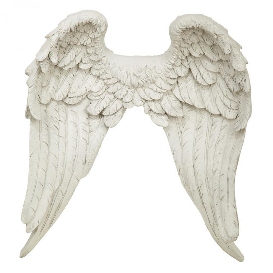 Design Toscano Heavenly Guardian Angel Wings