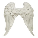 Design Toscano Heavenly Guardian Angel Wings