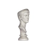 Design Toscano Caligula Bust Planter