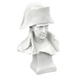 Design Toscano Emperor Napoleon Bonaparte Bust