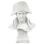 Design Toscano Emperor Napoleon Bonaparte Bust