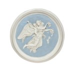 Design Toscano Morning Roundel Plaque By Thorvaldsen