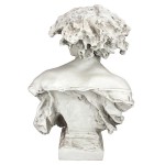 Design Toscano Large Negresse Captive Bust