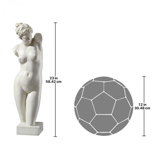 Design Toscano Contessa Venus Statue