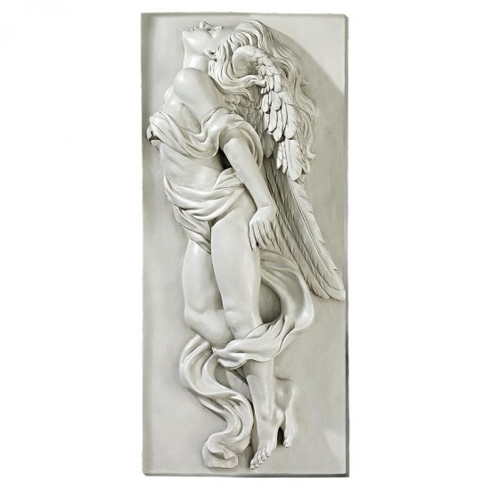 Design Toscano Rapturous Ascent Frieze