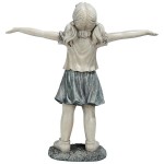 Design Toscano Hope The Optomistic Gardener Statue