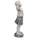 Design Toscano Hope The Optomistic Gardener Statue