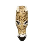 Design Toscano Jaguar Mask