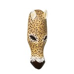 Design Toscano Jaguar Mask