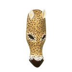 Design Toscano Jaguar Mask