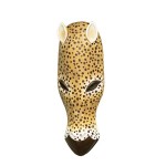 Design Toscano Jaguar Mask