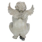 Design Toscano Lifes Mysteries Cherub Statue