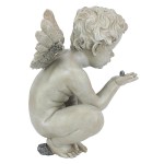 Design Toscano Lifes Mysteries Cherub Statue