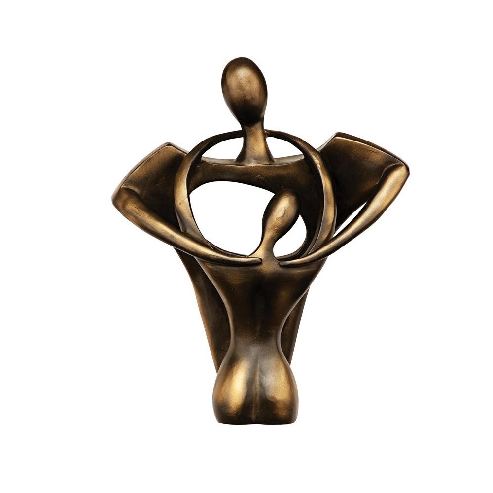 Design Toscano Loving Embrace Plaque