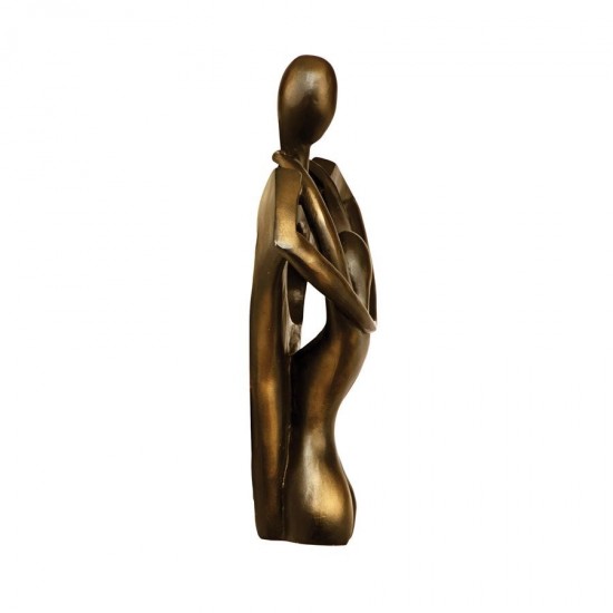 Design Toscano Loving Embrace Plaque