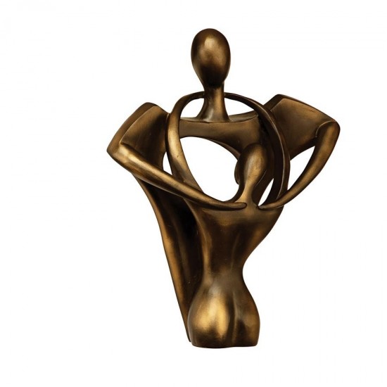 Design Toscano Loving Embrace Plaque