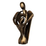 Design Toscano Loving Embrace Plaque