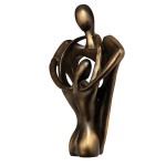 Design Toscano Loving Embrace Plaque
