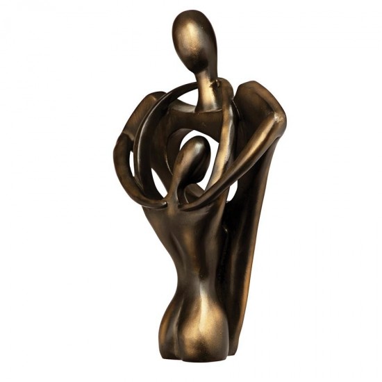 Design Toscano Loving Embrace Plaque