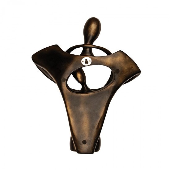 Design Toscano Loving Embrace Plaque