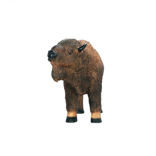 Design Toscano American Buffalo Statue