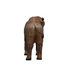 Design Toscano American Buffalo Statue