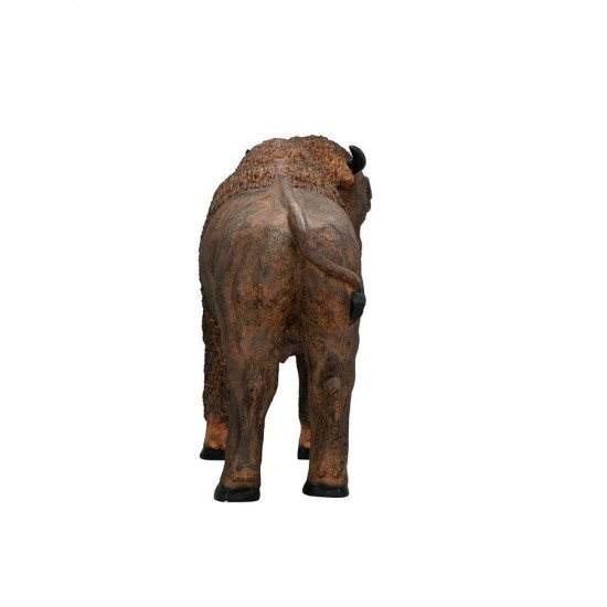 Design Toscano American Buffalo Statue