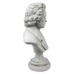 Design Toscano Beethoven Composer Bust