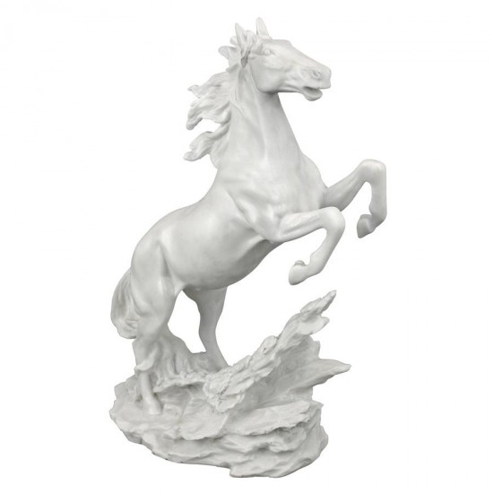 Design Toscano Untamed Beauty Horse Statue