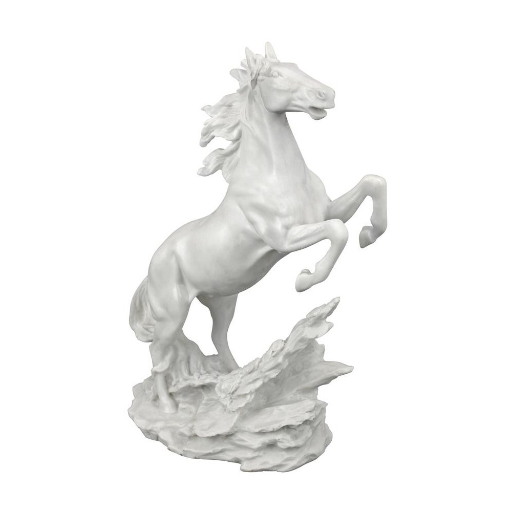 Design Toscano Untamed Beauty Horse Statue