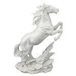 Design Toscano Untamed Beauty Horse Statue