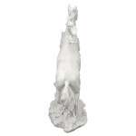 Design Toscano Untamed Beauty Horse Statue