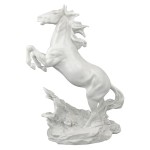 Design Toscano Untamed Beauty Horse Statue