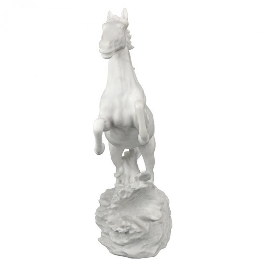 Design Toscano Untamed Beauty Horse Statue