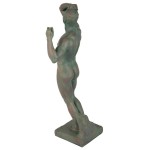 Design Toscano The Bronze Age Nude Male