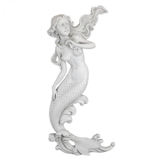 Design Toscano Mermaid Of Langelinie Cove