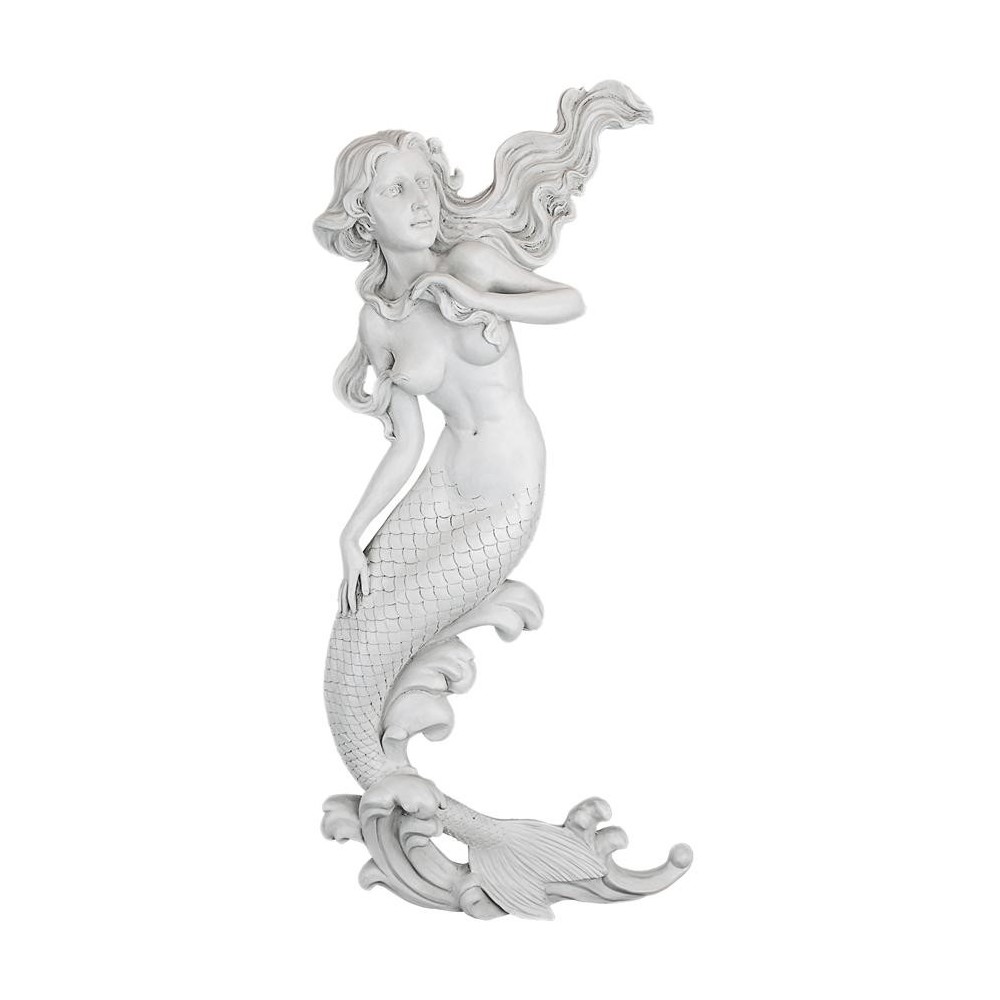 Design Toscano Mermaid Of Langelinie Cove