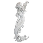 Design Toscano Mermaid Of Langelinie Cove