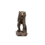 Design Toscano Prowling Tiger Statue